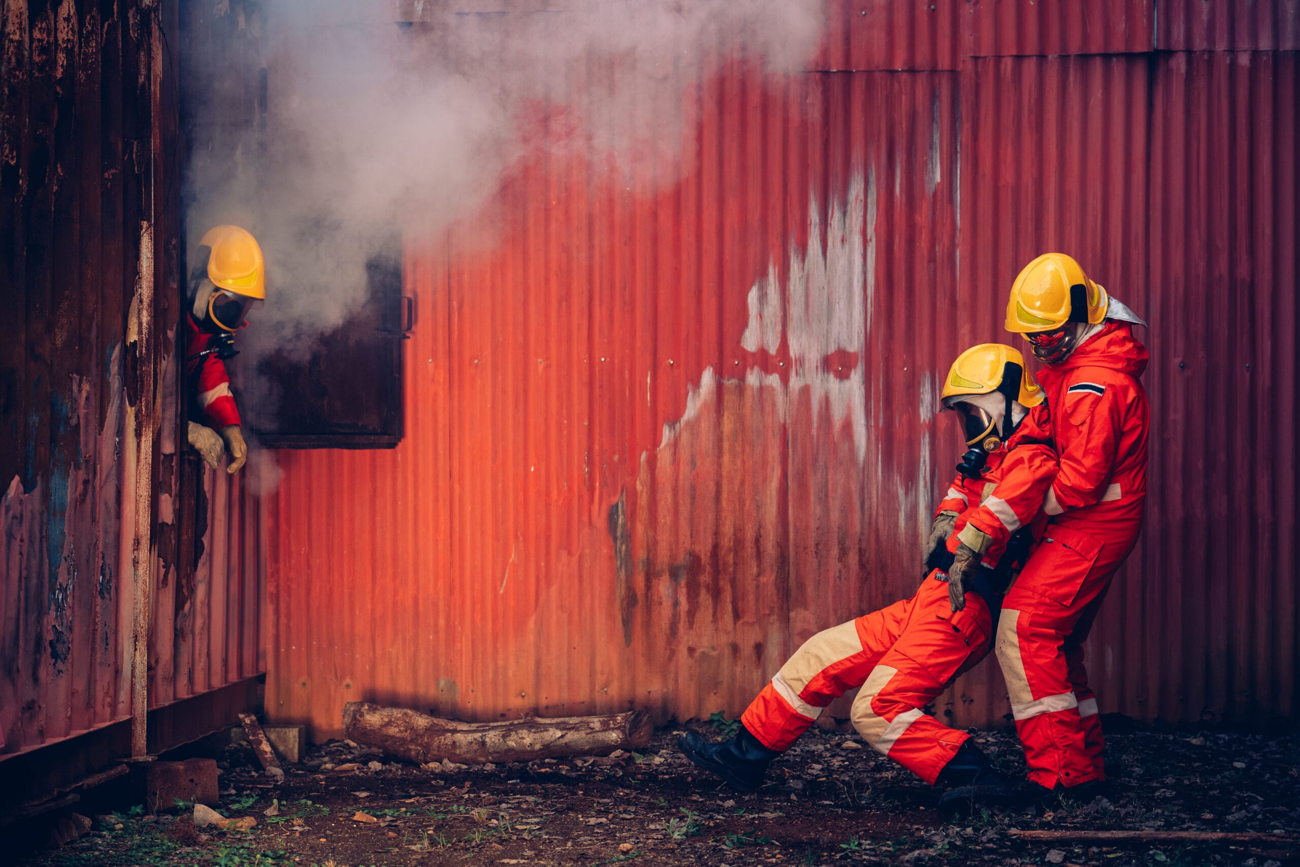 Cursos Capacitacion Proteccion Civil Merida